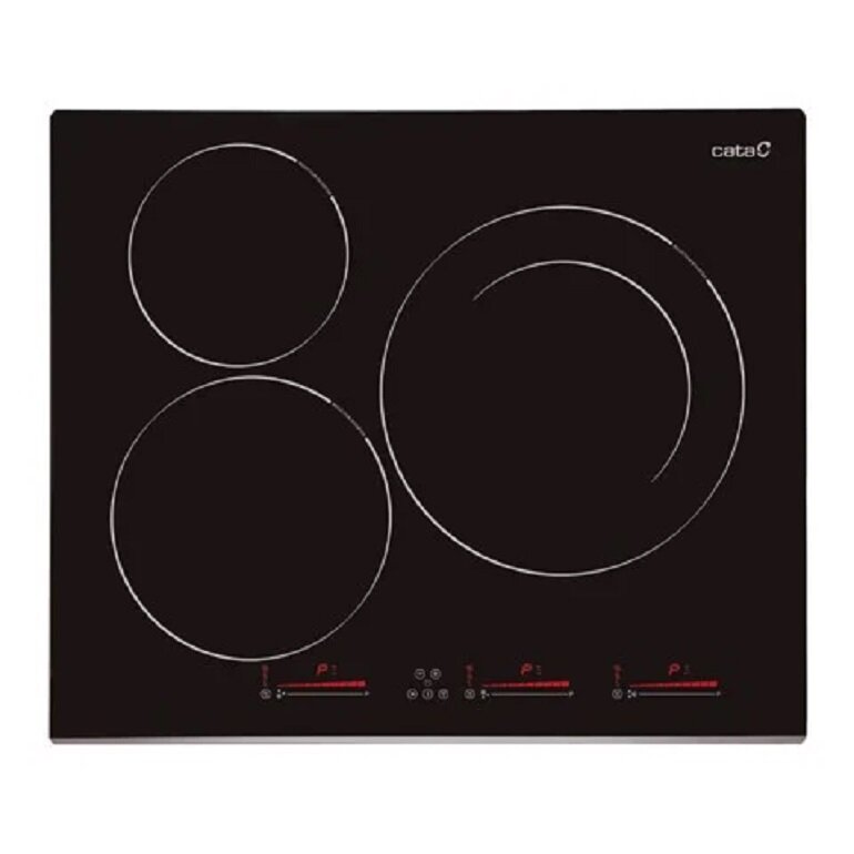 bếp từ cata i 6003 bk