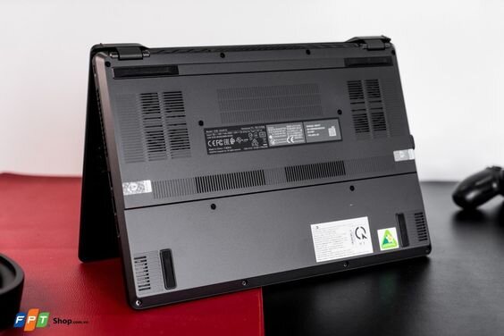 Asus ROG Zephyrus G14 GA401QC-K2199W (ảnh 10)