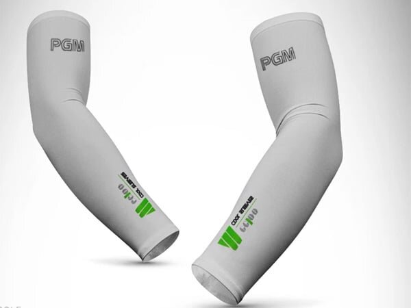 Hình ảnh găng tay chống nắng chống tia UV PGM XT003 Hình ảnh găng tay chống nắng chống tia UV PGM XT003