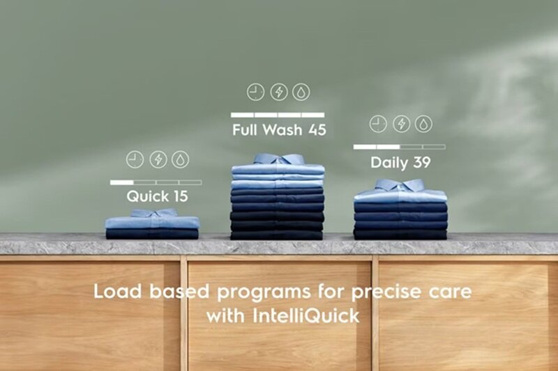 Máy giặt sấy Electrolux EWW1143R7SC