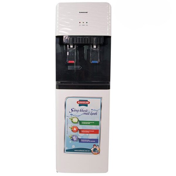 Cây nước nóng lạnh SUNHOUSE SHD9615
