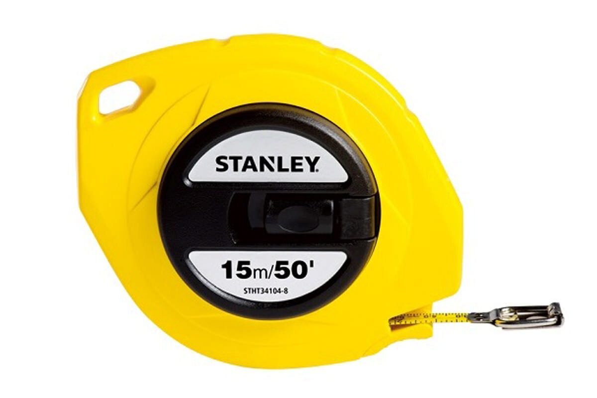 Thước cuộn thép 15m Stanley STHT34104-8