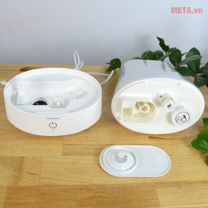 Máy tạo ẩm Lanaform Zephyr (LA120121)