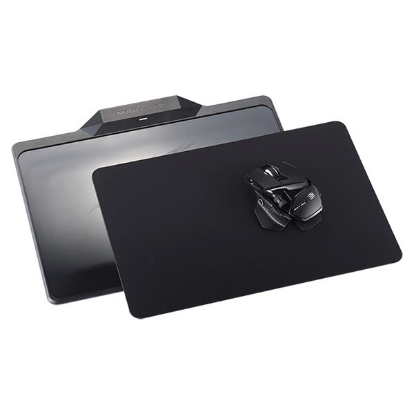 Chuột máy tính không dây Authentic Gaming Madcatz R.A.T AIR