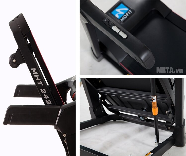 Máy chạy điện cao cấp MHT-2421M (SP625)