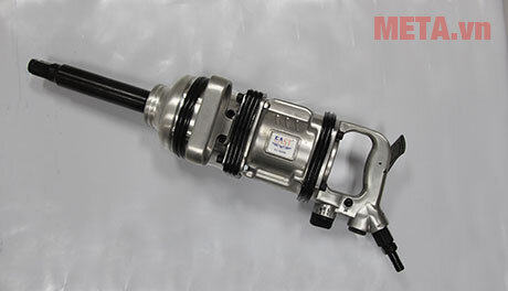 Súng siết bu lông dài 1 inch EC-3260N