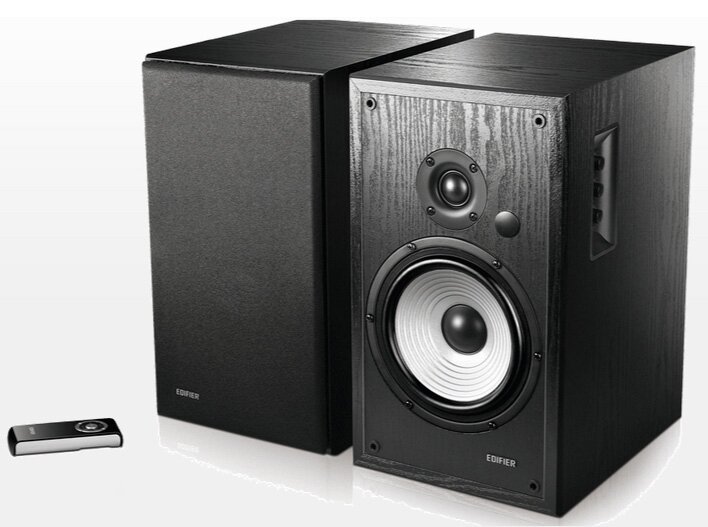 Loa Edifier R2600 2.0