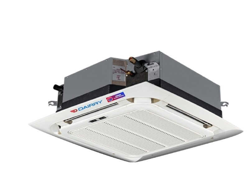 Điều hòa âm trần Dairry 28000BTU 2 chiều C-DR28KH