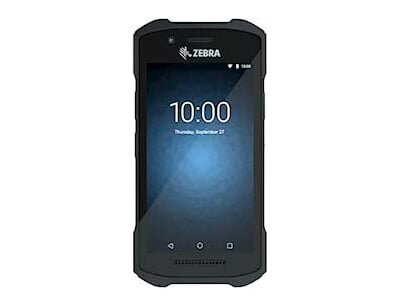 Máy kiểm kho Zebra TC21