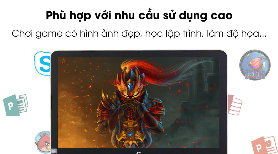 HP Pavilion 15 au067TX i5 6200U/4GB/500GB/2G 940MX/Win10/(X3C16PA)