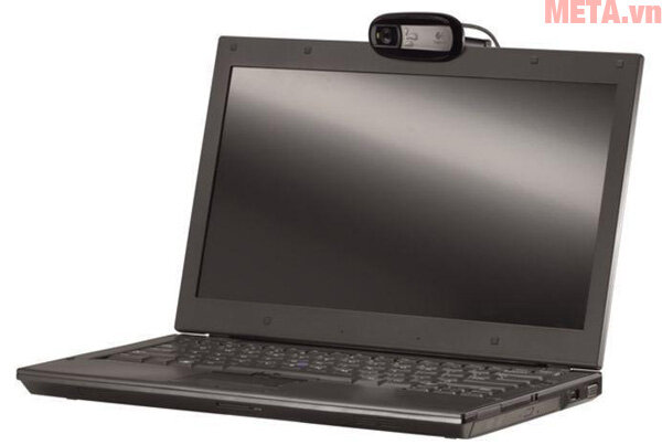 Webcam ghi hình Logitech C170