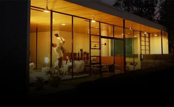 Điều hòa tủ đứng 1 chiều Daikin FVRN100AXV1/RR100DGXY1 34.000BTU