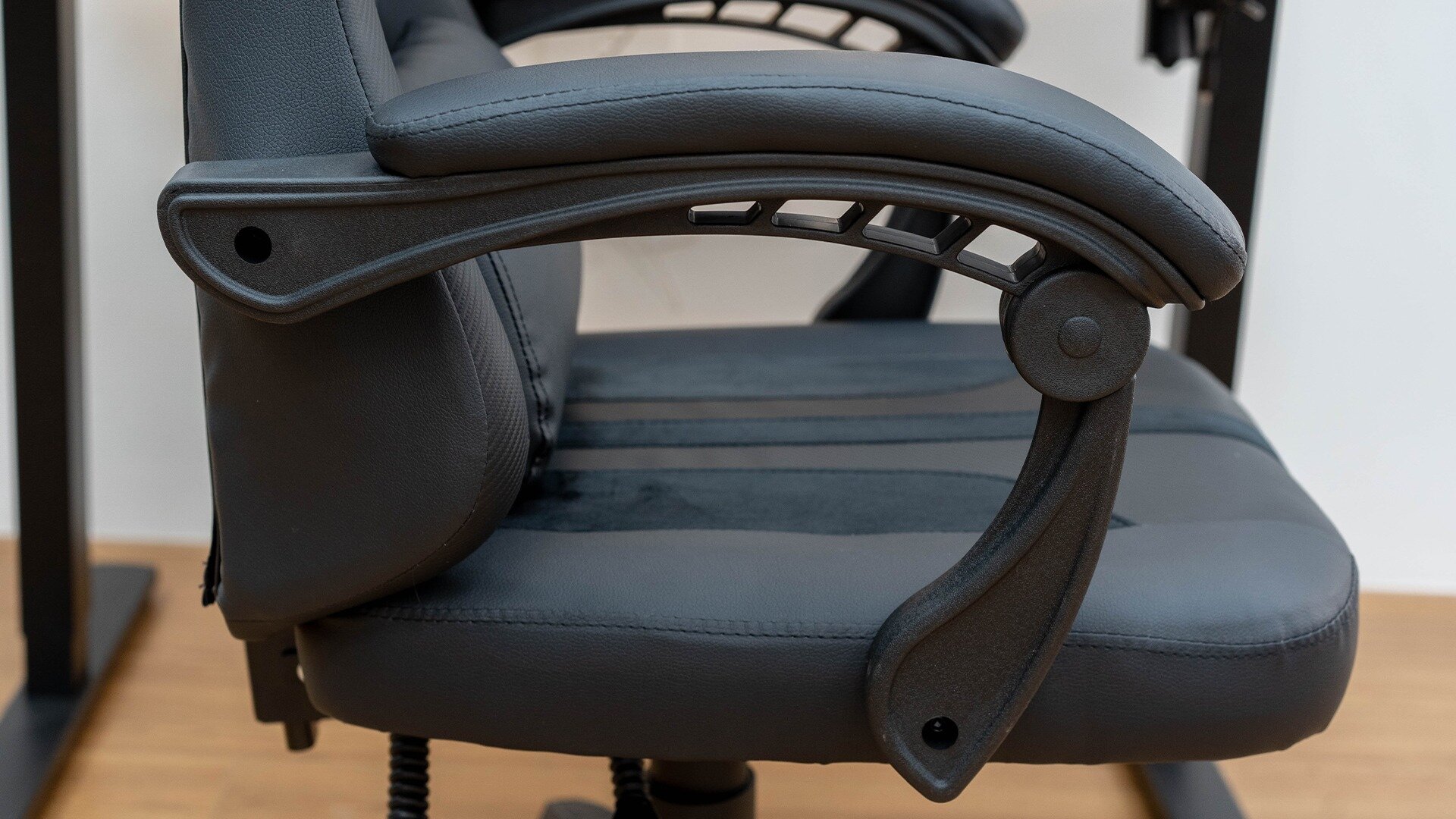 Ghế game E-Dra YUMMY EGC232v2 Black 3