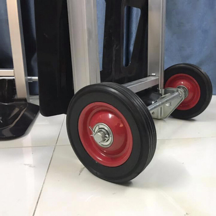 Xe đẩy hàng 2 bánh Maxkiwi HT0082