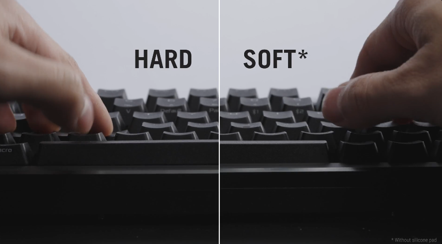 Bàn phím cơ gaming không dây ASUS ROG Azoth Extreme 7