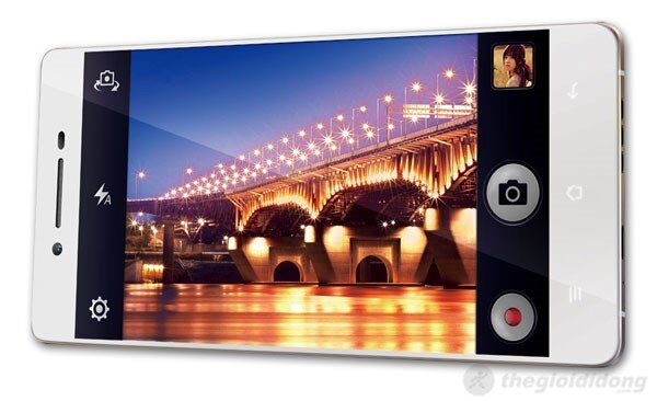 Điện thoại OPPO R1 R829