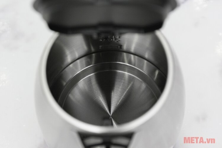 Ấm siêu tốc Aqua AJK- F776ST 1.7 lít