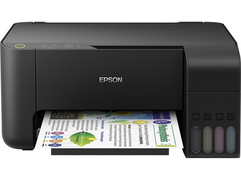 epson l210 scanner driver