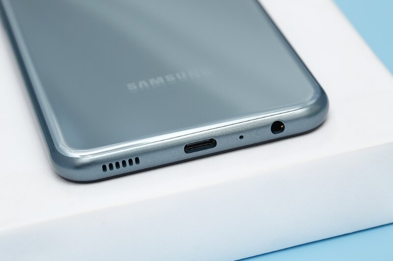 Điện thoại Samsung Galaxy M34 8GB/128GB pin