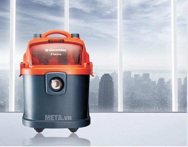 Máy hút bụi Electrolux Z931