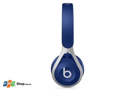 tai nghe Beats EP Blue nhỏ gọn