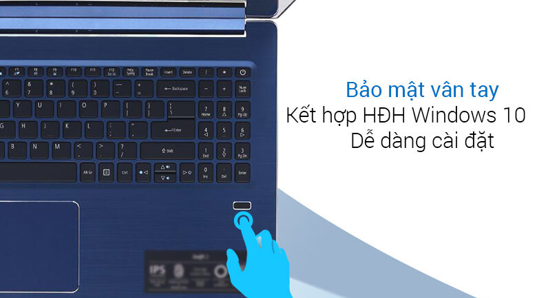 Acer Swift SF315 51 530V i5 8250U/4GB/1TB/Win10/(NX.GSKSV.001)