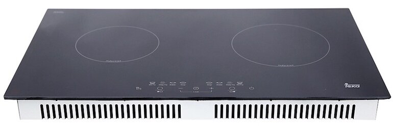 Bếp từ âm 2 vùng nấu Teka ib 702