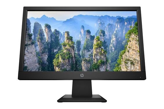 Màn hình HP V19 (Ảnh 2)