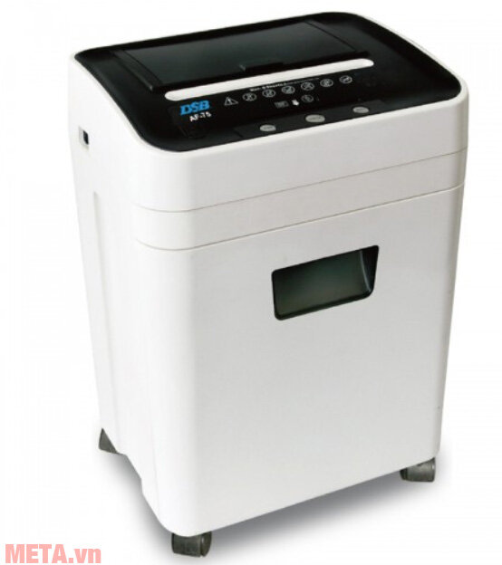 Máy hủy giấy DSB AF-75
