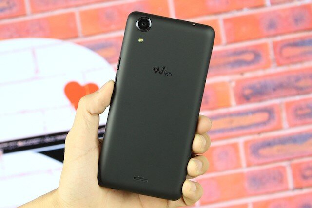 Điện thoại Wiko Rainbow Up