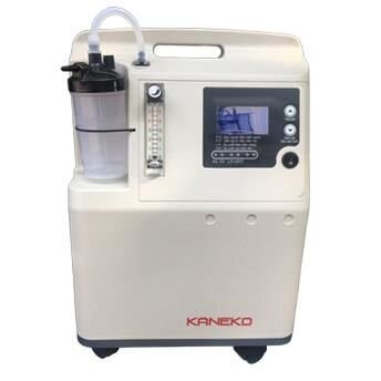 Máy tạo oxy 3 lít/phút Kaneko JAY-3AW