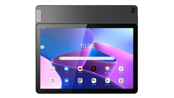 Lenovo Tab M10 Gen 3 cấu hình nổi bật