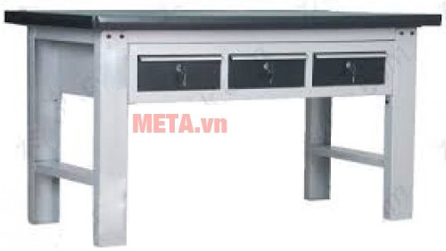 Bàn nguội sửa chữa cơ khí đa năng DOK-T2 Bàn nguội sửa chữa cơ khí đa năng DOK-T2