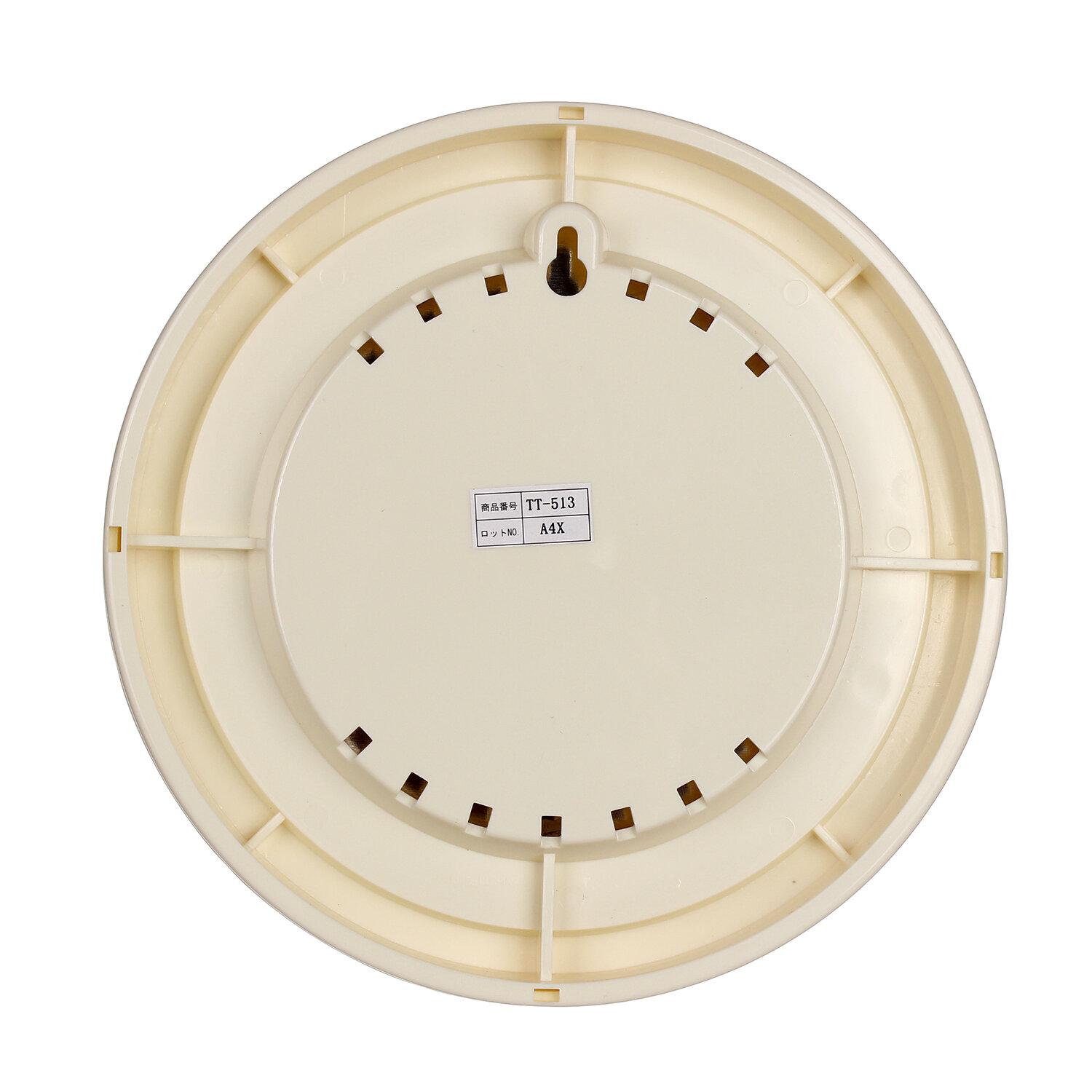 Đo nhiệt độ phòng và độ ẩm Tanita TT-513 Đo nhiệt độ phòng và độ ẩm Tanita TT-513