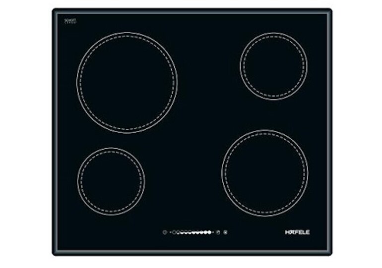 Tính năng bếp hồng ngoại Hafele HC-R604A 536.01.751