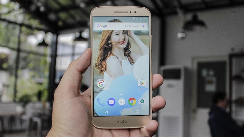 Điện thoại Motorola Moto M Điện thoại Motorola Moto M
