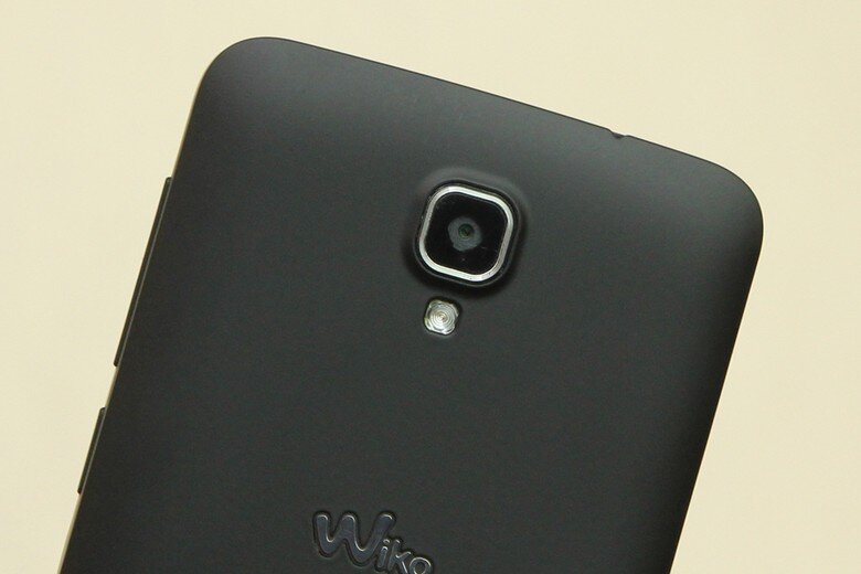Điện thoại Wiko Bloom Điện thoại Wiko Bloom