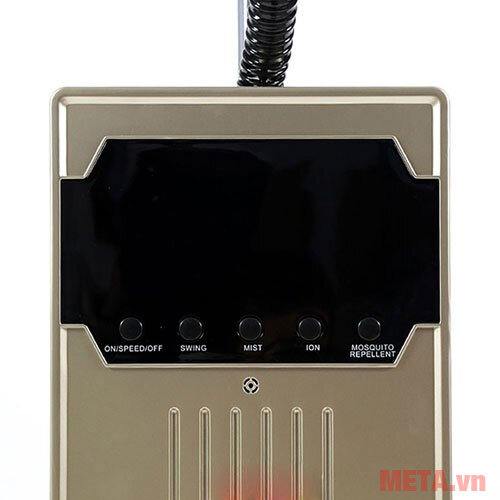 Quạt phun sương Kangaroo KG209