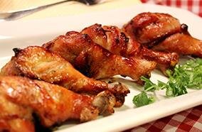 Vỉ nướng điện Bluestone EGB-7455 Vỉ nướng điện Bluestone EGB-7455