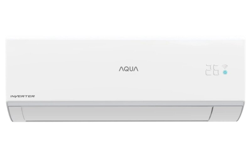 Điều hòa Aqua Inverter 12500 BTU 1 chiều AQA-RUV13RB2 thiết kế
