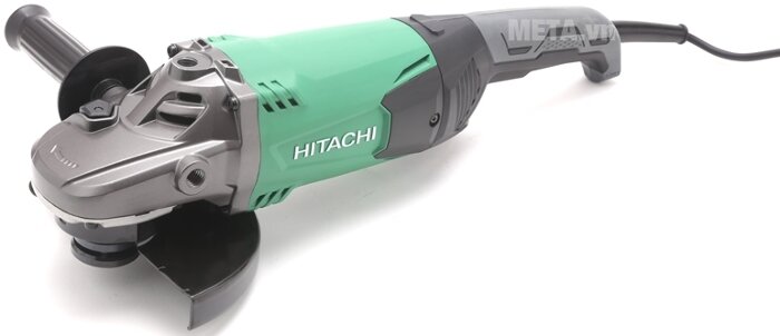 Máy mài góc 2200W Hitachi G18SW2