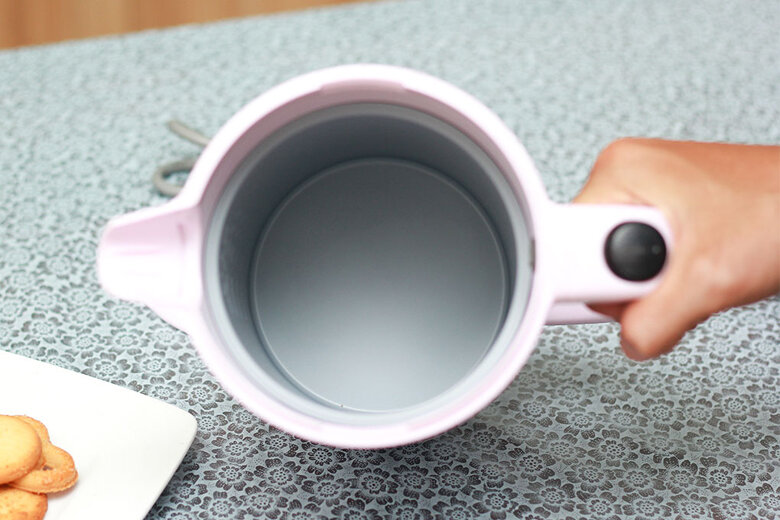 Bình siêu tốc Tiger PFY-A10W 1.0 lít Bình siêu tốc Tiger PFY-A10W 1.0 lít