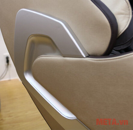 Ghế massage cao cấp Fuji Luxury MK46