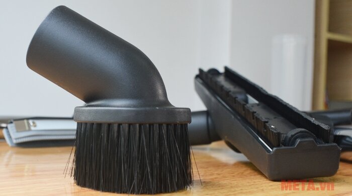 Máy hút bụi công nghiệp VJ 70-2S (Dr Clean 70S-2)