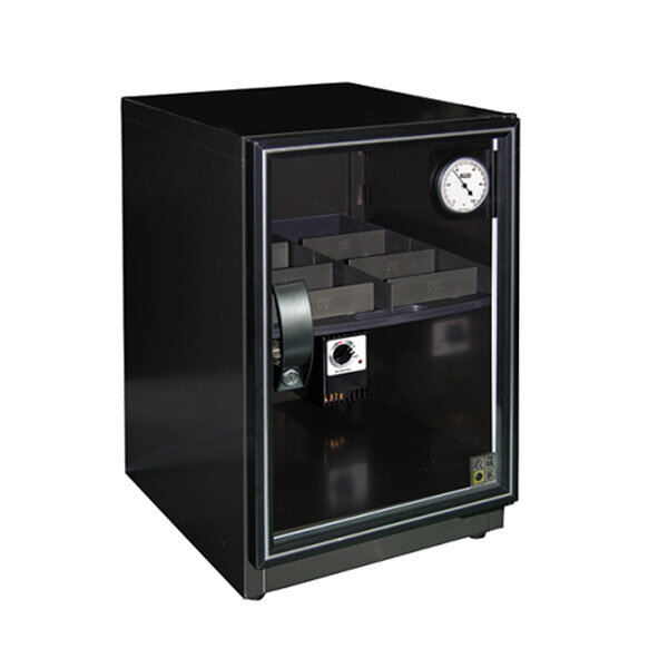 Tủ chống ẩm Eureka RT-48C (46 lít)