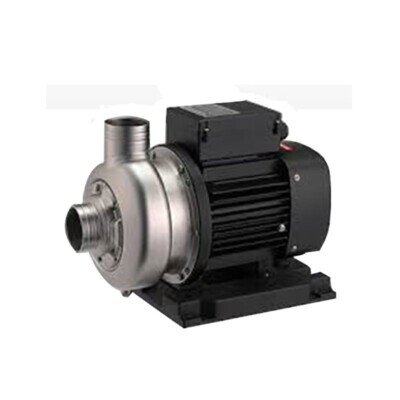 Bơm dân dụng trục ngang đầu inox (380V) APP SWO-420T