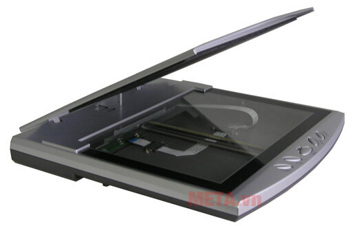 Máy Scan hộ chiếu Plustek OS550 Plus