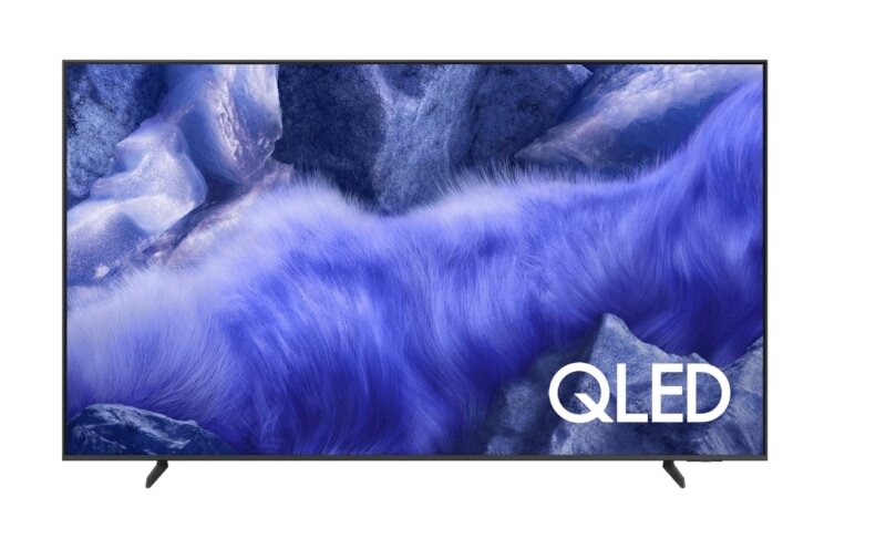 Smart tivi QLED Samsung 4K 65 inch QA65QEF1
