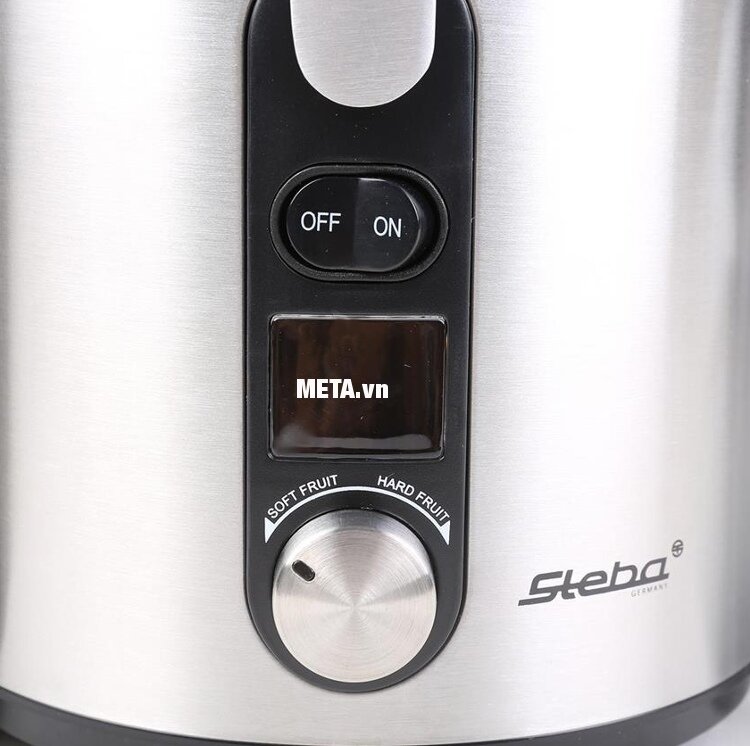 Máy ép trái cây Steba E160
