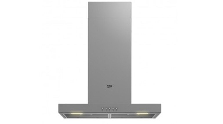 Máy hút mùi Beko BHCB61622BXH